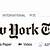 the new york times my account