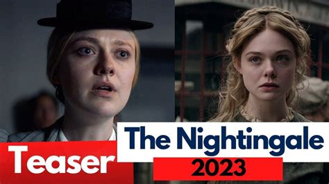 The Nightingale Movie 2023: A Captivating Tale Of Love And Sacrifice