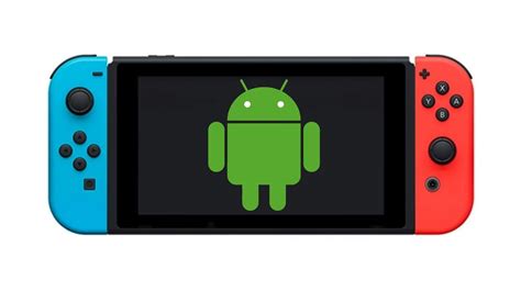Photo of The Nintendo Now Runs Android Unofficially: A Comprehensive Guide