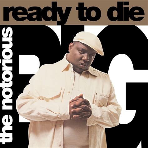 The Notorious B.i.g. Ready To Die Vinyl