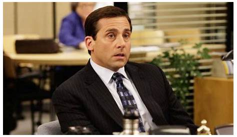 Steve Carell, The Office from Goodbye to You: How Lead Actors Left Hit