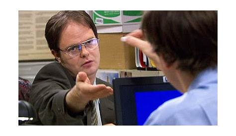 The Office Quiz: How Well Do You Remember Jim's Pranks On Dwight?