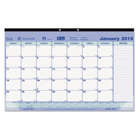 The Office Desk Calendar 2024