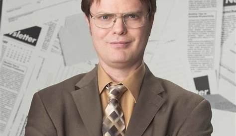 Dwight - The Office Photo (14730199) - Fanpop