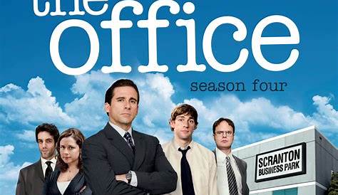 The Office: Season 4, Episode 11 Night Out | The office seasons, The