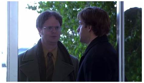Watch The Office Web Exclusive: Dwight vs. Jim Prank-tacular - NBC.com