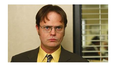 The Office: 10 Questionable Life Decisions Dwight Made