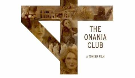 The Onania Club film 2018 AlloCiné