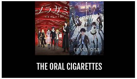 Multi Anime Opening Kyouran Hey Kids!! (The Oral Cigarettes) - Noragami