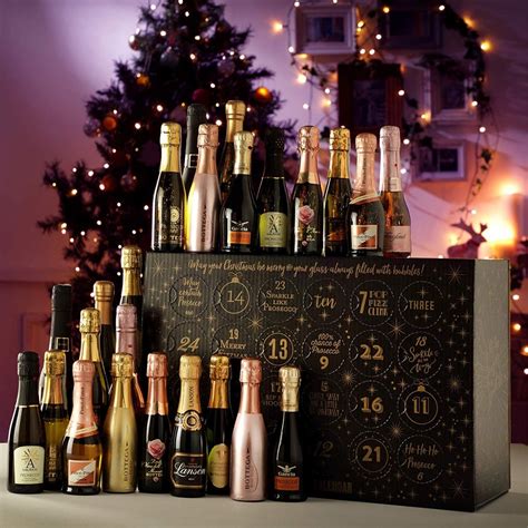 Start Your Holiday Season With These Wine and Cheese Advent Calendars