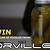 the orville jar of pickles