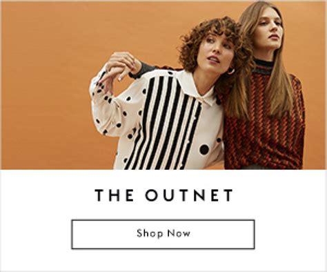 Using The Outnet Coupon To Get The Best Discounts