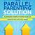 the parallel parenting solution