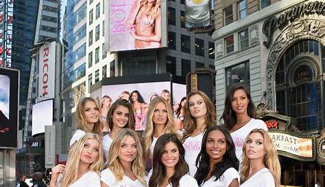 Dear Victoria’s Secret, There’s No Such Thing as a Perfect Body - Verily