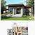 the plan collection modern house plans