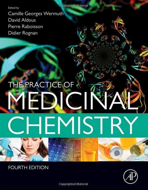 M4K Team publishes in the Journal of Medicinal Chemistry M4K Pharma