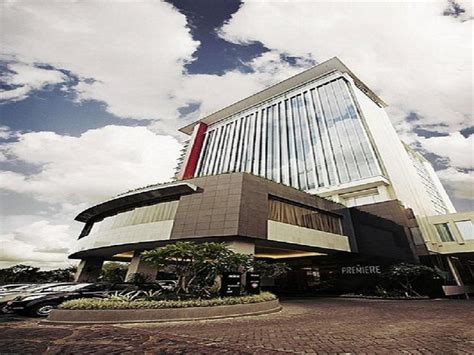 The Premiere Hotel Pekanbaru: The Perfect Blend Of Luxury And Convenience