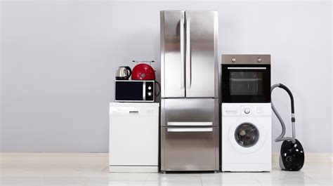 The Price Of Household Appliances Has Gone Up Drastically In The Last Five Years