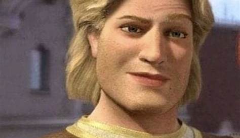 Unveiling The Prince From Shrek: Secrets, Insights, And Surprises