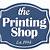 the print shoppe