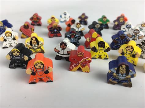 The Printed Meeple, Events in San Antonio on Do210
