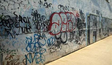 Economics of Graffiti – Thomas the Think Engine