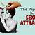 the psychology behind attraction