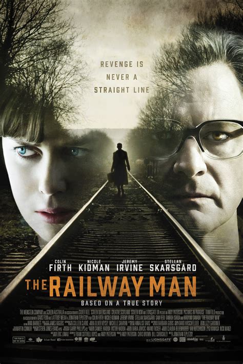 the railway man movie rotten tomatoes Deann Barbosa
