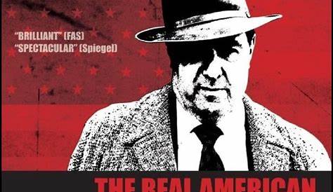 The Real American - Joe McCarthy Film (2011) · Trailer · Kritik · KINO.de