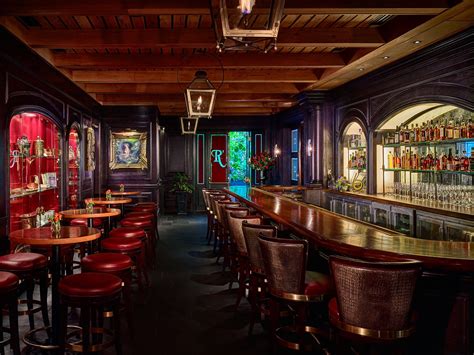 2019's Top 20 BlackOwned Bars And Lounges In America Travel Noire