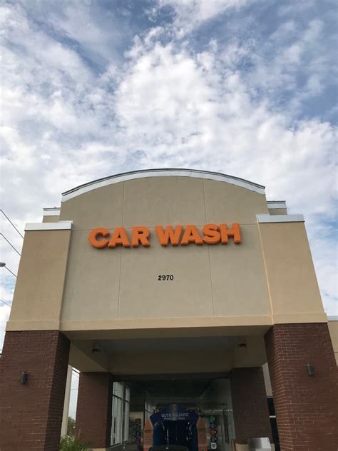 Commission Approves Car Wash That Employs Adults with Autism Some