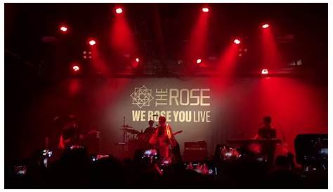 Pin by NatilieandShawn Wooldridge on The Rose | Rose, Concert