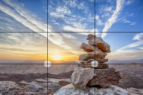 What Is The Rule Of Thirds And How To Use It In Photos expertphotography