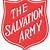 the salvation army national capital area command
