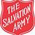the salvation army shield