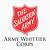 the salvation army whittier corps