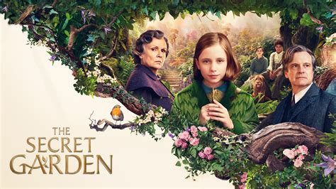 The Secret Garden (2020) 123movies