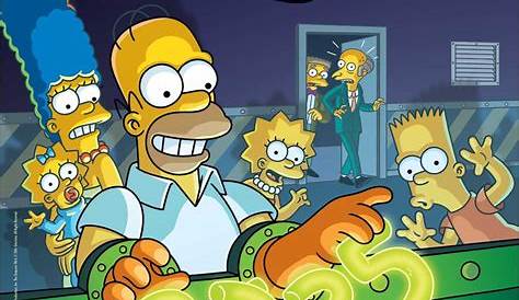 Buy The Simpsons Calendars Online & In-store