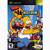 the simpsons hit and run xbox one download