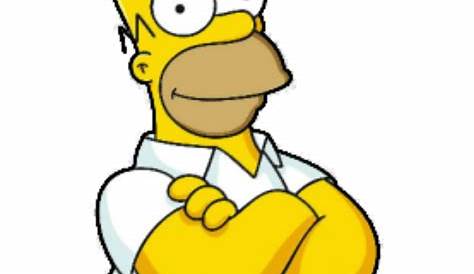 Bilinick: Homer Simpson Cartoon Photos And Wallpapers