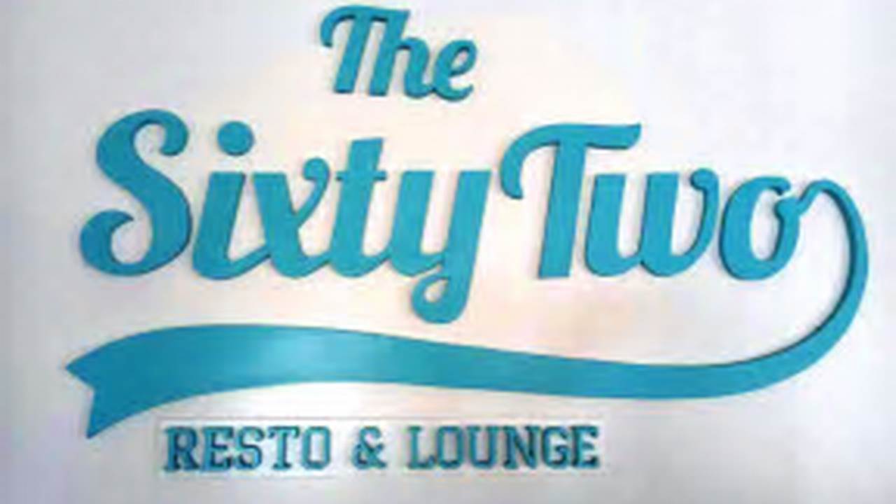 Jelajahi Cita Rasa Kuliner yang Menawan di The Sixty Two Resto & Lounge!