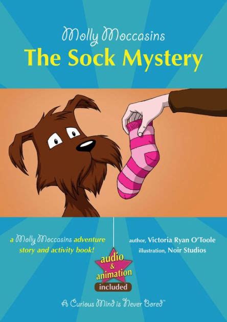 the sock mystery