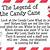 the story of the candy cane printable