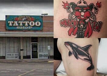 Review Of The Tattoo Shop Midland Tx Ideas