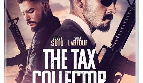 Unveiling The Secrets Of "The Tax Collector 2": A Deep Dive