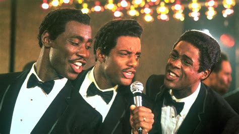 The Temptations Movie: A Must-Watch Musical Journey