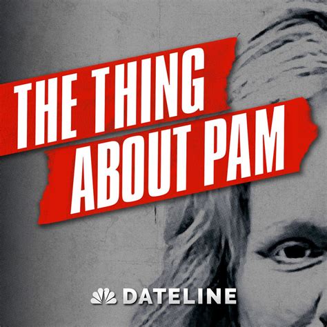 Blumhouse Is Turning Dateline's Pam Hupp Podcast Into a Limited Series