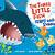 the three little fish and the big bad shark printables