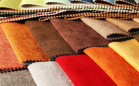 An ultimate guide to choosing upholstery fabrics for your luxury furni