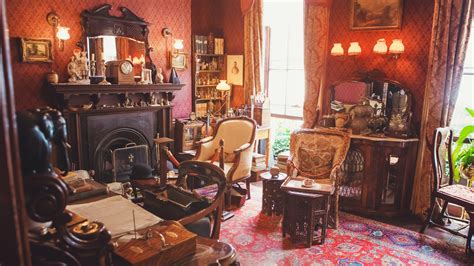 Definitive Guide to Victorian Interior Design Style Interiio Blog